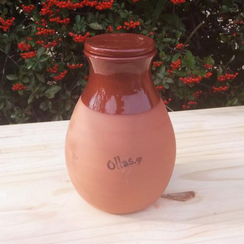 jarre d'irrigation oylas 